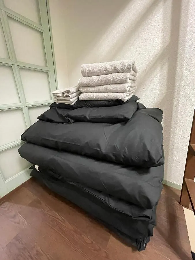 Guest House Good Access Hakata Station Fukuoka  0*, Fukuoka (Fukuoka) Giappone