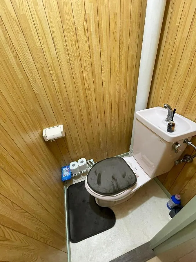 Guest House Good Access Hakata Station Fukuoka  Giappone