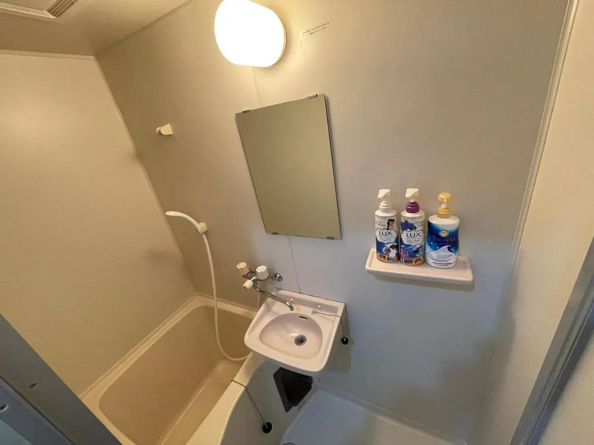 Guest House Good Access Hakata Station Fukuoka
