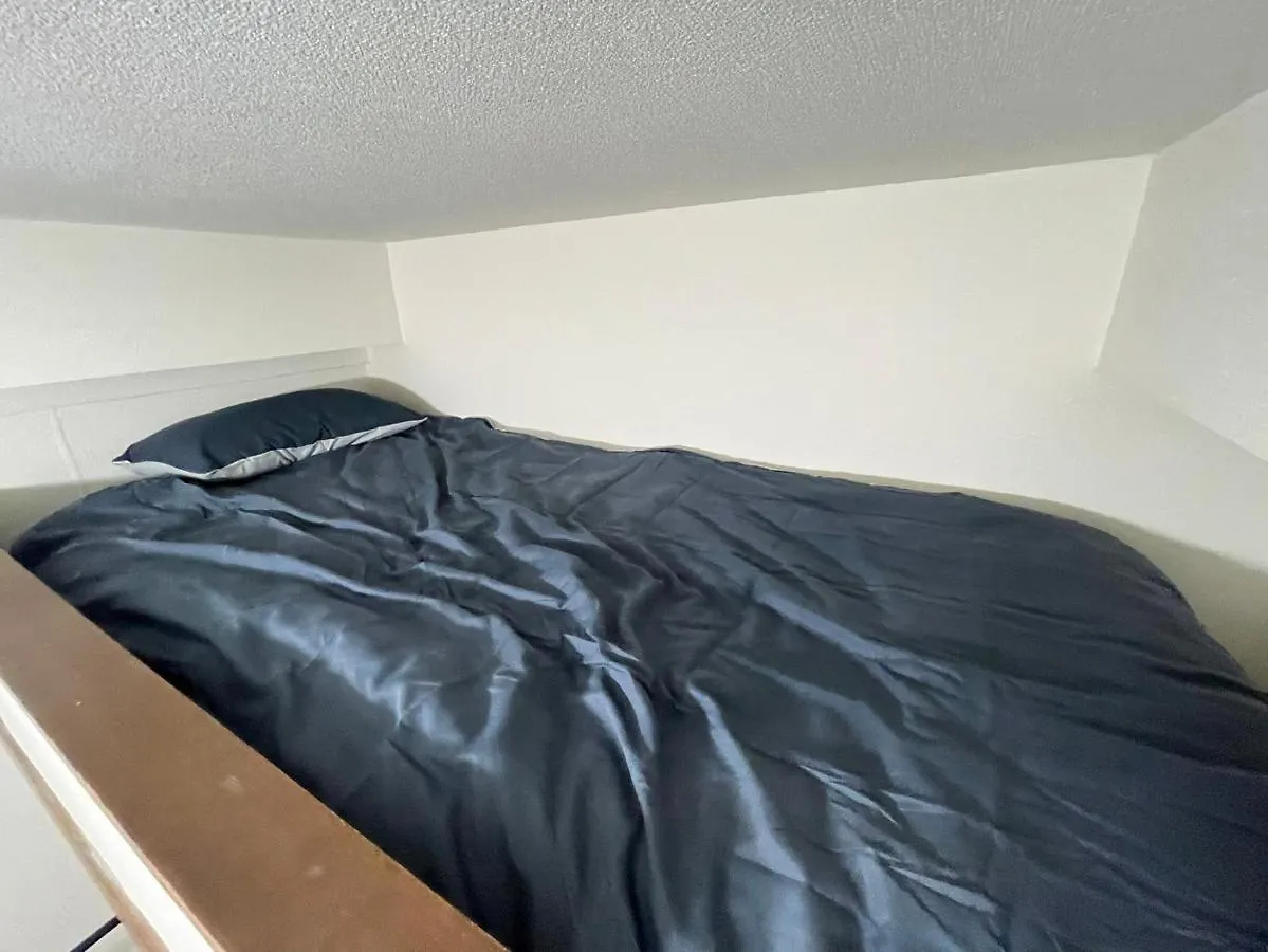 דירה פוקואוקה Guest House Good Access Hakata Station