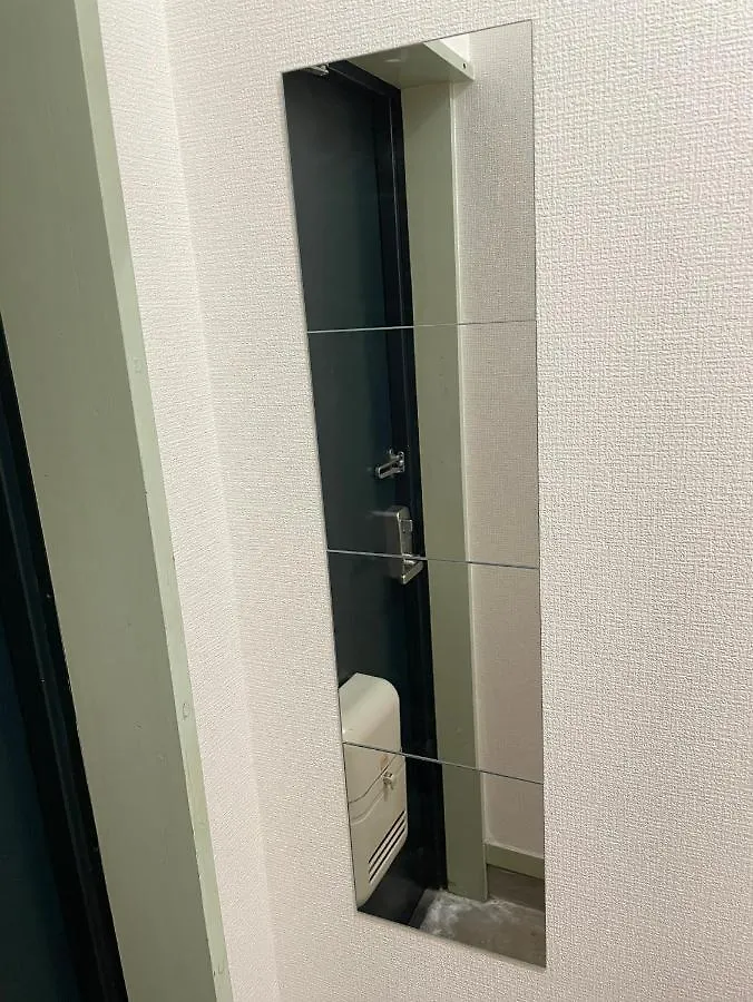 פוקואוקה Guest House Good Access Hakata Station דירה