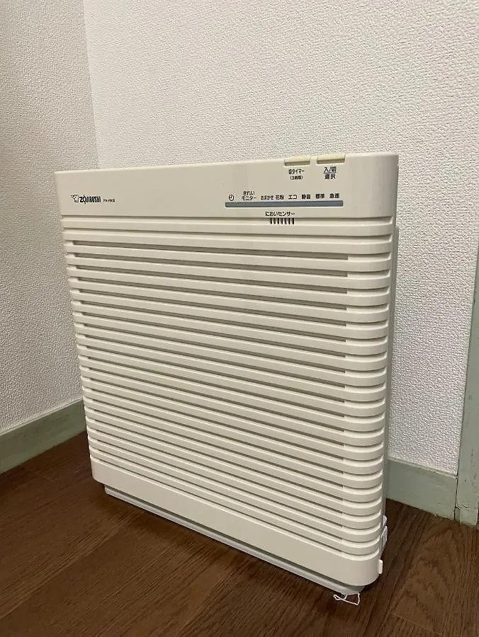 פוקואוקה Guest House Good Access Hakata Station
